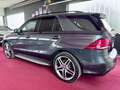 Mercedes-Benz GLE 500 AMG Offroad Paket Pano Distronic AHK 21" Gris - thumbnail 9