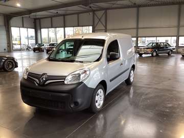 Kangoo Rapid Blue dCi 95 Basis