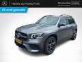 Mercedes-Benz GLB 200 GLB Automaat Business Solution AMG | Nightpakket | Grijs - thumbnail 1