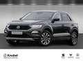 Volkswagen T-Roc ACTIVE 1.0 TSI Navi eKlappe LaneAss. Ganzj.reifen Grau - thumbnail 1