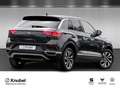 Volkswagen T-Roc ACTIVE 1.0 TSI Navi eKlappe LaneAss. Ganzj.reifen Grau - thumbnail 2