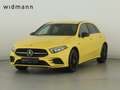 Mercedes-Benz A 250 e AMG*Edition 2020*AHK*Navigation*PTS*Kam. Gelb - thumbnail 1