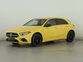 Mercedes-Benz A 250 e AMG*Edition 2020*AHK*Navigation*PTS*Kam. Gelb - thumbnail 5