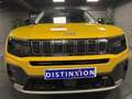 Jeep Avenger Avenger 1.2 Turbo T3 - 100 Summit Jaune - thumbnail 27
