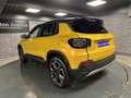 Jeep Avenger Avenger 1.2 Turbo T3 - 100 Summit Jaune - thumbnail 7