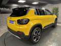 Jeep Avenger Avenger 1.2 Turbo T3 - 100 Summit Jaune - thumbnail 5