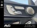 Mercedes-Benz GLC 300 GLC 300 e 4M AMG Pano AHK Burmester 360° Memory Albastru - thumbnail 9