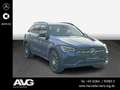 Mercedes-Benz GLC 300 GLC 300 e 4M AMG Pano AHK Burmester 360° Memory Albastru - thumbnail 3