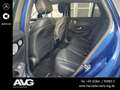 Mercedes-Benz GLC 300 GLC 300 e 4M AMG Pano AHK Burmester 360° Memory Albastru - thumbnail 11