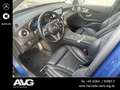 Mercedes-Benz GLC 300 GLC 300 e 4M AMG Pano AHK Burmester 360° Memory Albastru - thumbnail 5