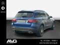 Mercedes-Benz GLC 300 GLC 300 e 4M AMG Pano AHK Burmester 360° Memory Albastru - thumbnail 4