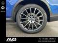 Mercedes-Benz GLC 300 GLC 300 e 4M AMG Pano AHK Burmester 360° Memory Albastru - thumbnail 16
