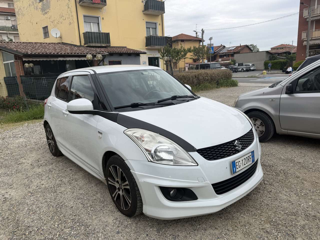 Suzuki Swift 5p 1.3 ddis GL