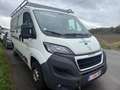 Peugeot Boxer Boxer HDi 330 L1H2 motorschade - thumbnail 2
