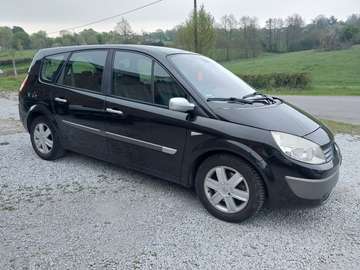 Grand Scénic 1.5 dCi Expression 7pl.
