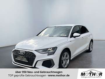 Sportback S-Line 30 TFSI Smartlink PDC