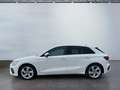 Audi A3 Sportback S-Line 30 TFSI Smartlink PDC Bianco - thumbnail 3