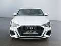 Audi A3 Sportback S-Line 30 TFSI Smartlink PDC Bianco - thumbnail 6