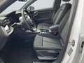 Audi A3 Sportback S-Line 30 TFSI Smartlink PDC Bianco - thumbnail 7