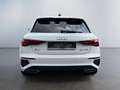 Audi A3 Sportback S-Line 30 TFSI Smartlink PDC Bianco - thumbnail 5