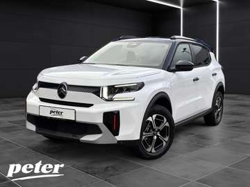 C3 Aircross MAX 145 AT +Navi+Kamera+LED+