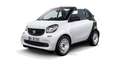 smart forTwo 0.9 t Tailor Made 90cv twinamic Argento - thumbnail 1