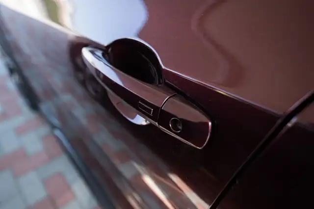 Nissan Juke view 13