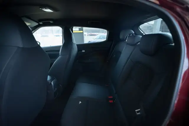 Nissan Juke view 15