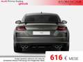 Audi TTS coupe 2.0 tfsi sport attitude quattro 320cv s-tron Grey - thumbnail 4