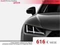 Audi TTS coupe 2.0 tfsi sport attitude quattro 320cv s-tron Grijs - thumbnail 6