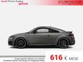 Audi TTS coupe 2.0 tfsi sport attitude quattro 320cv s-tron Grijs - thumbnail 2