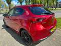 Mazda 2 1.5 Skyactiv-G Sportive Rood - thumbnail 5