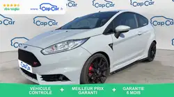 Ford Fiesta V 1.6 EcoBoost 200 ST