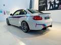 BMW M2 M2 Coupé 3.0 DKG --Performance Parts-- White - thumbnail 7