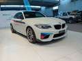 BMW M2 M2 Coupé 3.0 DKG --Performance Parts-- bijela - thumbnail 3