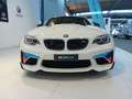 BMW M2 M2 Coupé 3.0 DKG --Performance Parts-- Weiß - thumbnail 2