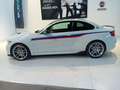 BMW M2 M2 Coupé 3.0 DKG --Performance Parts-- Alb - thumbnail 8