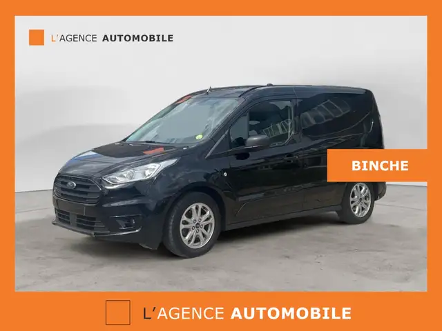 Ford Transit Connect Transit Connect - CAMERA ARRIERE