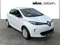 Renault ZOE Life zzgl. Batteriemiete *PDC*KLIMA* Blanco - thumbnail 6