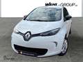 Renault ZOE Life zzgl. Batteriemiete *PDC*KLIMA* Blanco - thumbnail 1