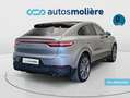 Porsche Cayenne E-Hybrid 340 kW (462 CV) Gris - thumbnail 4