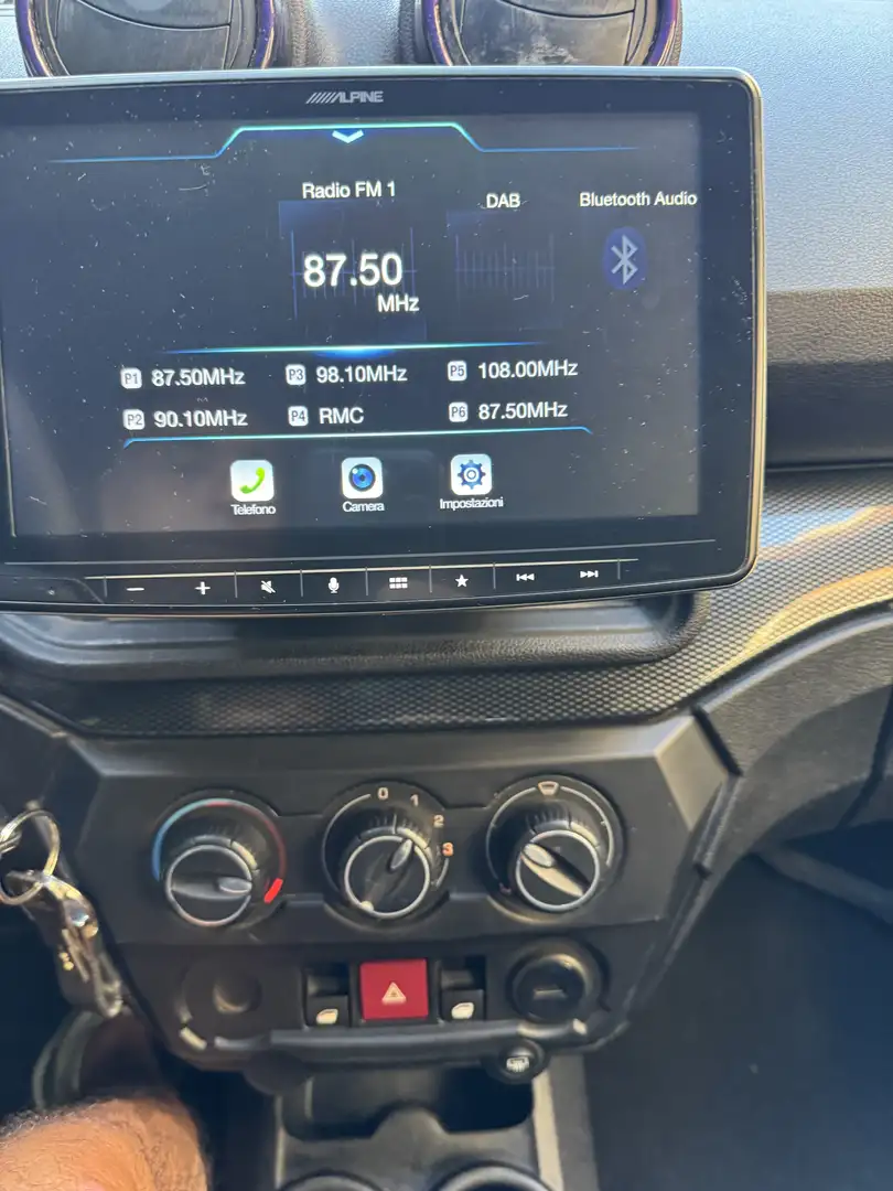 Aixam GTO Edizione Speciale - 2