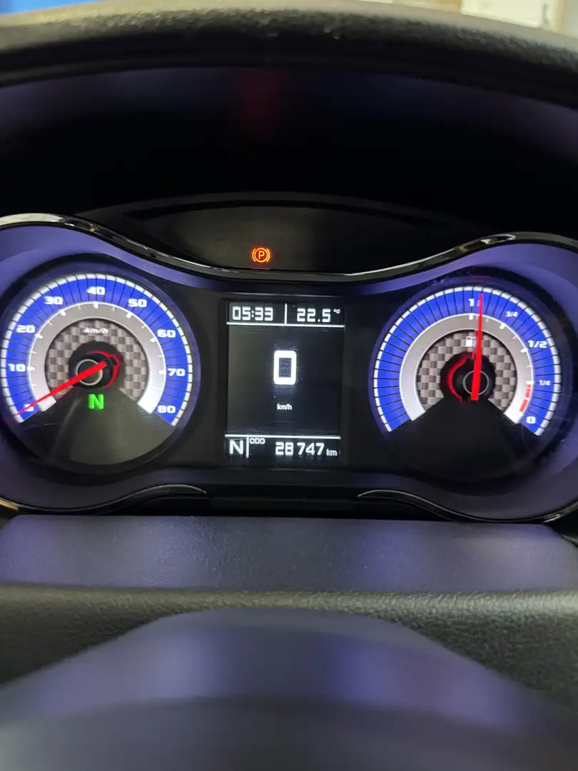 Aixam GTO Edizione Speciale - 1