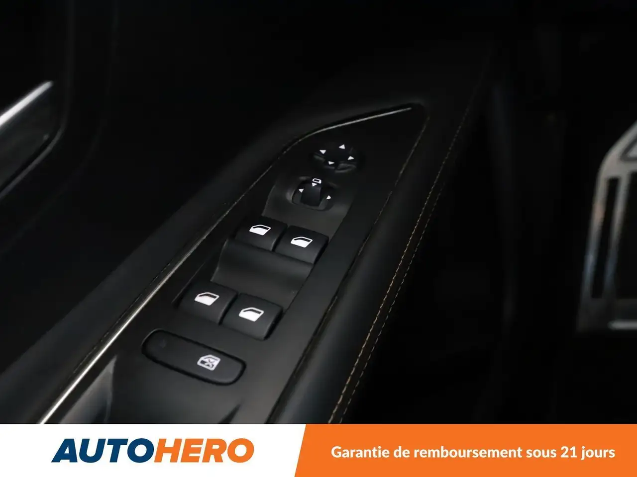 Peugeot 3008 3008 — photo 28
