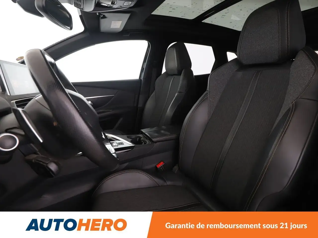 Peugeot 3008 3008 — photo 10