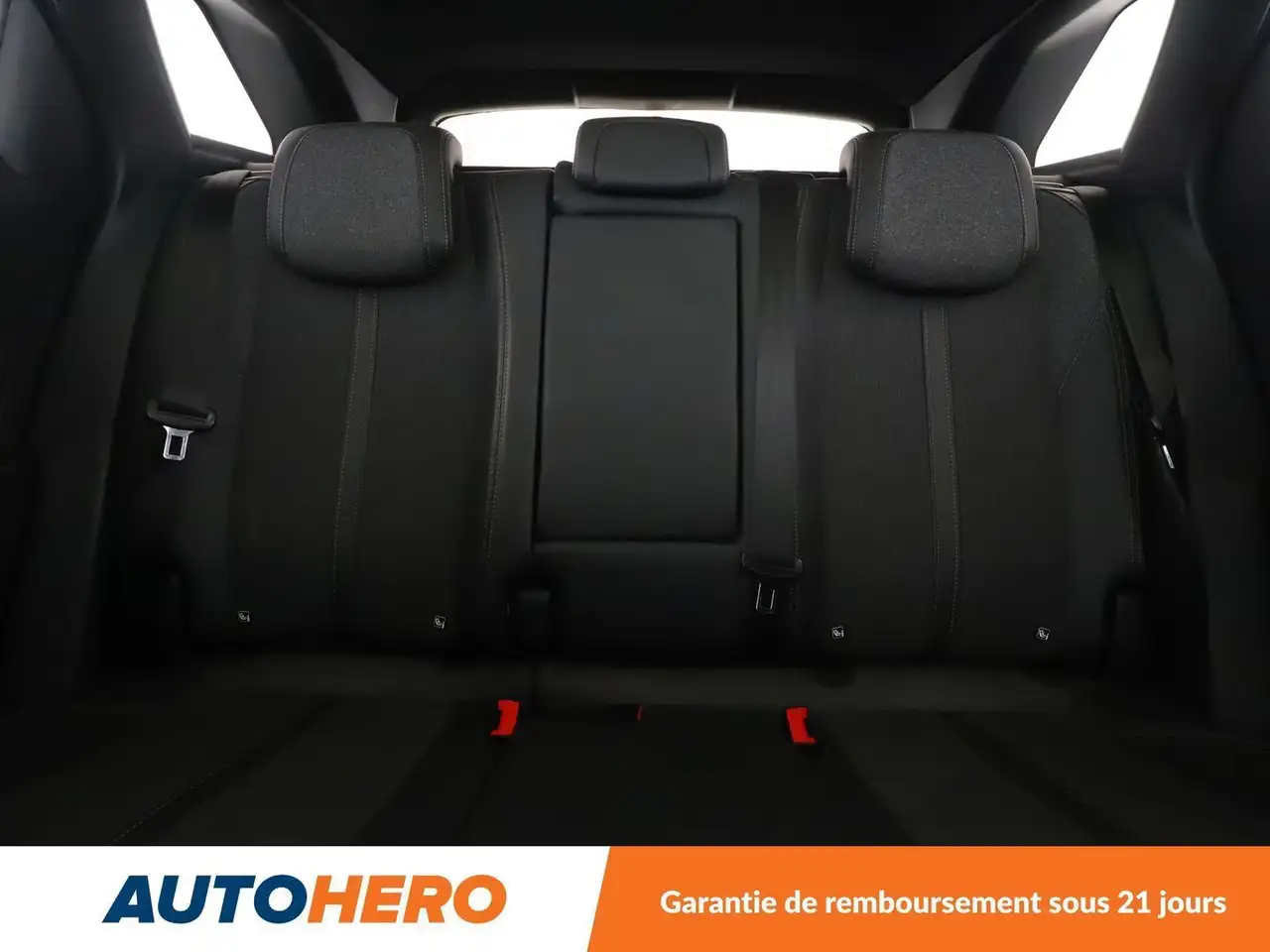 Peugeot 3008 3008 — photo 15