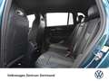 Volkswagen Tiguan 2.0 R-LINE DSG HARMANKARDON AHK eKLAPPE Bleu - thumbnail 9