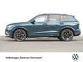 Volkswagen Tiguan 2.0 R-LINE DSG HARMANKARDON AHK eKLAPPE Bleu - thumbnail 3