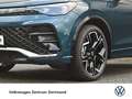 Volkswagen Tiguan 2.0 R-LINE DSG HARMANKARDON AHK eKLAPPE Bleu - thumbnail 13