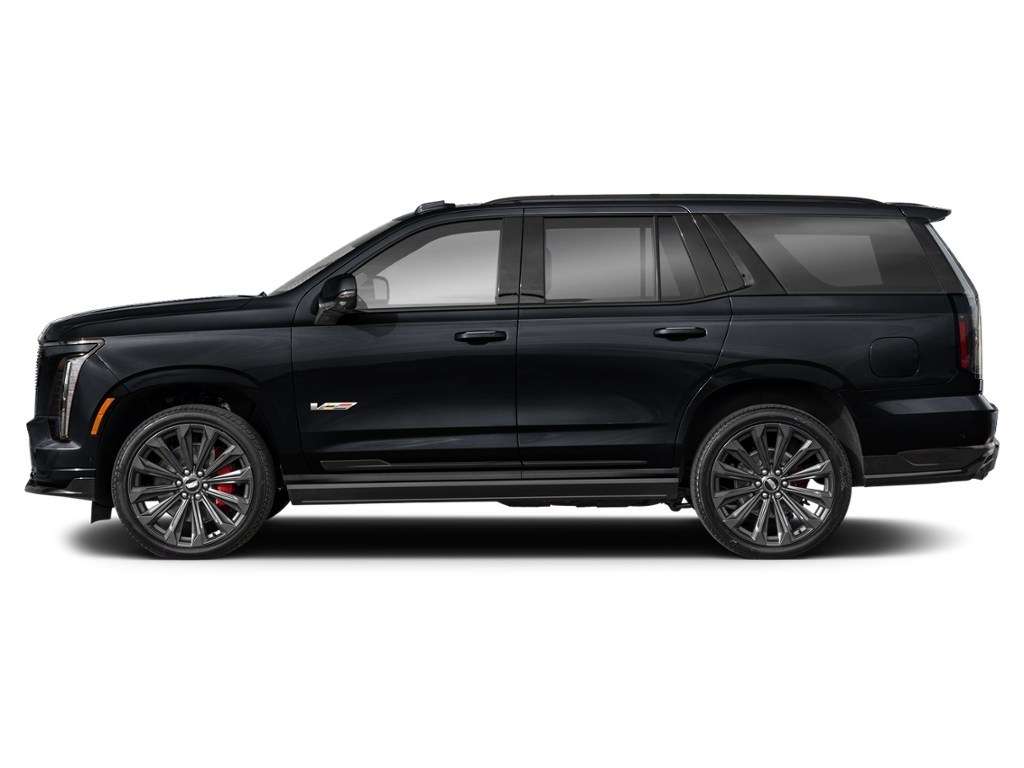 2027 Cadillac Escalade